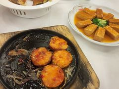 -金百门·顺德海鲜酒家(陈村店)