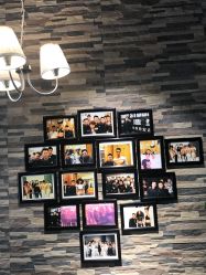 点击看大图 -MONE美发沙龙