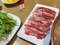 -和顺坊老北京铜火锅