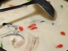 -老阿爸鲜鱼土菜(园区永旺店)