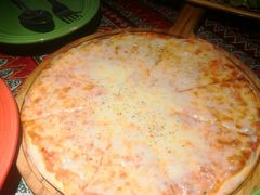 -Tony's House