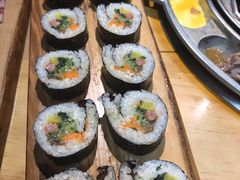 -金顺韩式烤肉·网红烤肉店(广利路店)