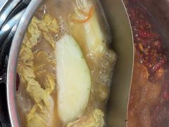 -谭三娘鲜切牛肉自助火锅(文殊院店)