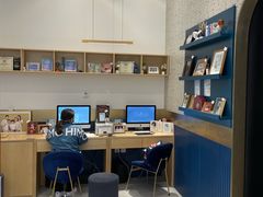 -海马体照相馆(大连柏威年购物中心店)