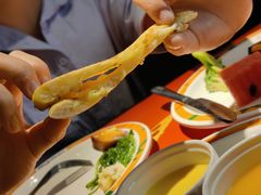 -比格比萨自助(南京万达茂店)