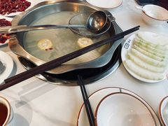 -八合里潮汕鲜牛肉火锅(吉大店)