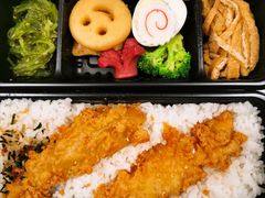 -饭丰町和风精致便当(长阳路店)