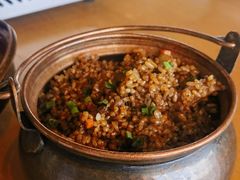 铜锅洋芋焖饭-品味泸沽湖•民族特色菜(大落水店)