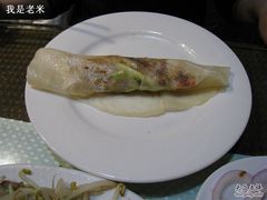 哈尔滨&nbsp;155-老昌春饼(中央大街店)