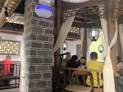 -姑苏家宴·苏帮菜·松鼠桂鱼(苏州总店)