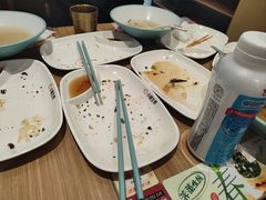 -小杨生煎(松江大学城店)
