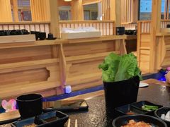 -九田家黑牛烤肉料理(石路天虹店)