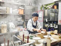 -晓淮山·扬州早茶·淮扬菜(龙阳广场店)