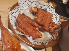 -川堂风·跷脚牛肉·乐山爆炒(宝山日月光店)