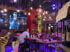 -胡桃里乐队酒馆(昙华林店)