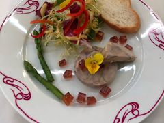 -马克西姆餐厅(崇文门店)