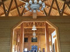 -五营红松林海景区