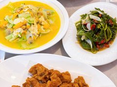 -船歌·鱼水饺青岛菜(石老人店)