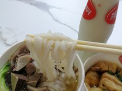 -化州颜勇牛腩(深圳总店)