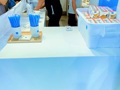 -兰熊鲜奶(西直门凯德mall店)