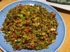 黑三剁-山茶云南菜(中关村店)