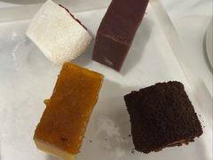 -羲和雅苑•北京烤鸭(国贸商城店)