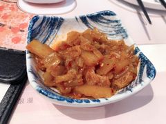 -花漫里日式餐厅(南安中骏店)