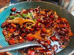 -华豫川酒家(双子塔店)