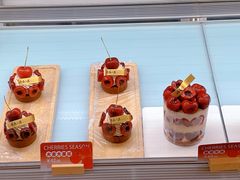 -崎本的店·专业酵种吐司(无锡万象汇店)