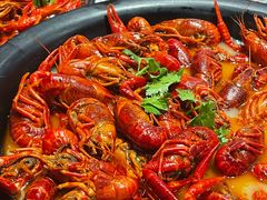 -华仔龙虾(永乐路总店)