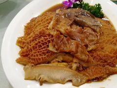 -红高粱大酒店(宁山东路店)