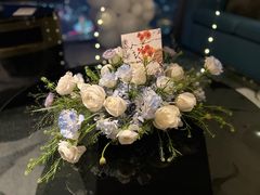 -广州四季酒店