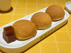 -蔡澜点心·粤菜(海印都荟城店)