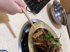 -和庆斋羊蝎子火锅·碳缸烧烤(顺义旗舰店)