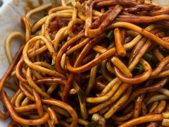 -袁记红油热干面(自力店)