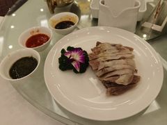-内蒙古驻京办餐厅