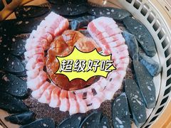 -汤连得温泉馆(宝山店)