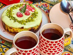 -BROWNSTONE布朗石西班牙餐厅(富城店)