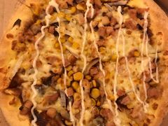 -达美乐比萨(水晶港店)