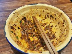 -阿福板凳面(观音桥店)
