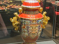 -深圳湾万象城(南山店)