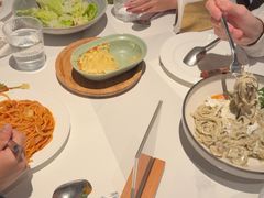 -静香HOUSE·全时段融合餐厅(七星欢乐颂店)