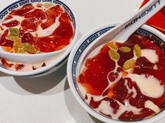 招牌红白-禄鼎记·多口味酸菜鱼(侨鑫店)