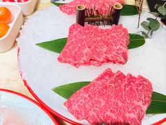 -涮福記·现切牛羊肉火锅(世纪汇店)