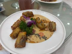 -茗荔园农庄(大涌店)