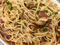 -正宗襄阳一桥陈家牛肉面