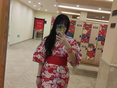 -汤里来温泉