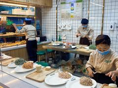 -袁记云饺(鼓楼店)