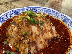 -冬哥川菜馆(十梓街店)