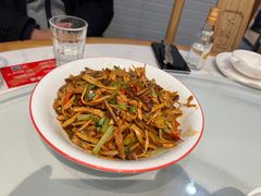 -木桶记臭鳜鱼·安徽非遗名菜(火车站白马老店)